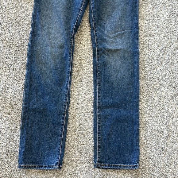 Boys Old Navy Skinny Jeans - Picture 4 of 7